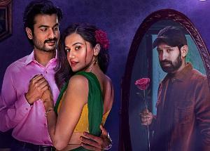 Phir Aayi Haseen Dilruba review: Quirky, Dark and Captivating 