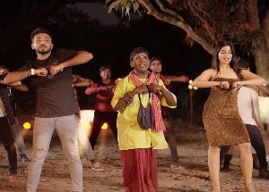 Bhuban Badyakar & Keshab Dey’s peppy song Hobe Naki Bou releases on Times Music Bangla