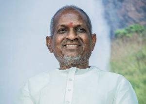 Ilaiyaraaja's musical 'Music School' rolls 