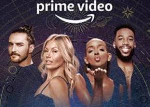 Prime Video Releases Official Trailer for New Reality Series Cosmic Love 