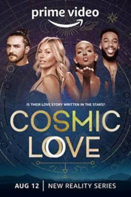 Prime Video Releases Official Trailer for New Reality Series Cosmic Love 