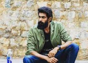 Rana Daggubati : Telugu films will rule Indian cinema