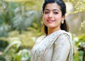 Rashmika is all set to star in this star director's next?