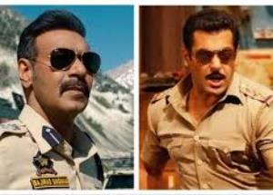 Salman Khan aka Chulbul Pandey in Singham Again?, here are all the details