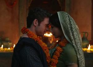 Eternals: watch Angelina Jolie, Richard Madden’s desi wedding