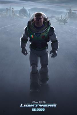 Lightyear trailer: A blast of action and sci fi adventure