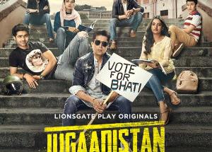 Jugaadistan: Lionsgate announces its second Indian original