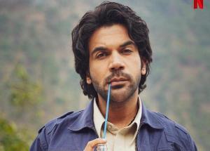 Guns and Gulaabs : first look of Rajkummar Rao’s debut Netflix series is out 