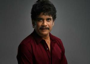 Superstar Nagarjuna Akkineni to build India's first virtual production stage