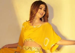 Shilpa Shetty Kundra gets loaded with OTT offers