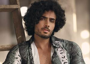 Youngest Mr. India Laksh Dedha opens up on his casting couch experience in fashion industry