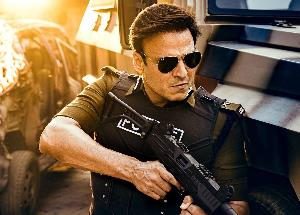 Vivek Oberoi joins Sidharth Malhotra and Shilpa Shetty in Rohit Shetty’s action series Indian Police Force