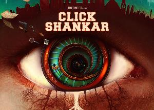 Junglee Pictures announces its new franchise, a high concept thriller - ‘Click Shankar’