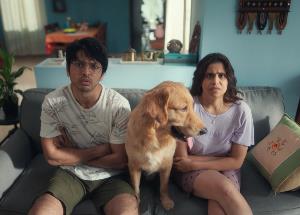 I gave treats to the dog to become friends with him,’ says Lalit Prabhakar ahead of Pet Puraan’s premiere on SonyLIV