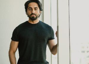 Have always tried to unite the whole of India!’ : Ayushmann Khurrana on why he is the face of credible, pan-India legacy brands