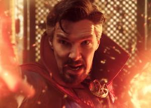 Marvel Studios’ Doctor Strange in the Multiverse of Madness opens at a phenomenal 32.74cr. GBOC on Day 1!