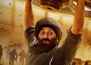 Gadar 2 trailer : Sunny Deol roars like a wounded lion in the highly awaited sequel of the historic Gadar 