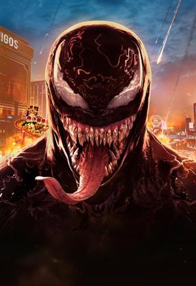 Venom: The Last Dance review: Buddy Good Farewell!