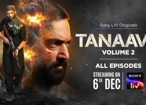 Tanaav season 2 volume 2 review: A swashbuckling follow up at par with season 1