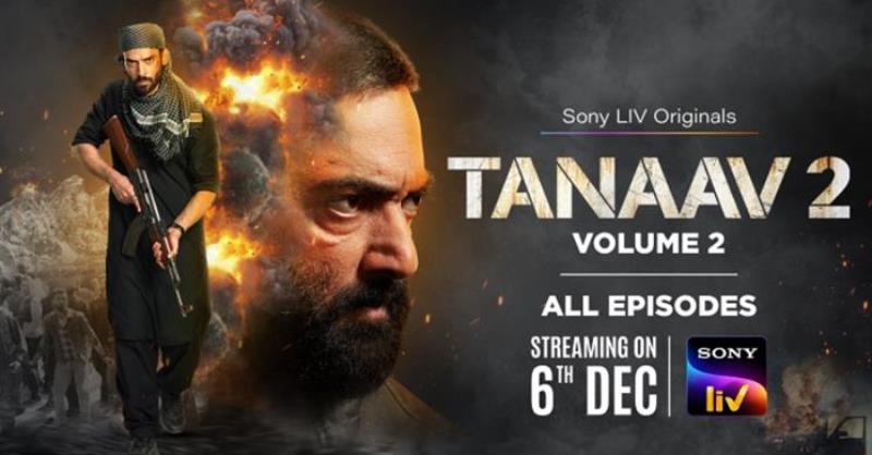 Tanaav season 2 volume 2 review: A swashbuckling follow up at par with season 1