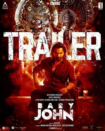 Baby John trailer review: Watch Varun Dhawan in an action-packed avatar, Jackie Shroff villainy will scare you to hell