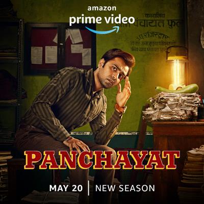 India ki sabse favorite Panchayat Phir Baithegi and here is why you should stream the first season right now!