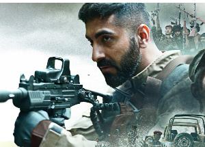 India Will Win - India Will Rise in Anubhav Sinha’s Anek starring Ayushmann Khurrana!