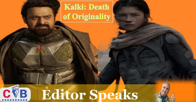 Kalki: Death of Originality