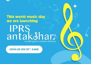 World music day 2022 : IPRS Antakshari to celebrate composers, song writers