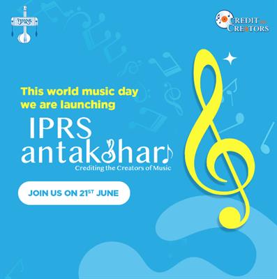 World music day 2022 : IPRS Antakshari to celebrate composers, song writers