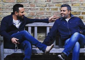 Jawaani Jaaneman maker Jay Shewakramani to collaborate with Saif Ali Khan again?!