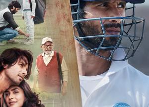 Jersey’s new poster displays Shahid Kapoor’s versatile best