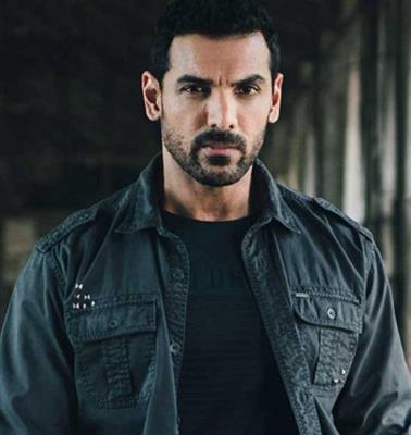 John Abraham OTT