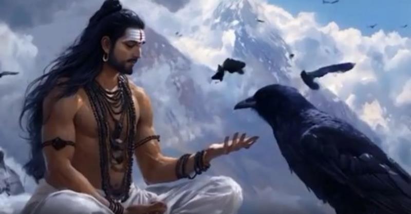 Kaakbhushundi Ramayan : Sagar, Doordarshan and Singham come together to discover the untold stories from our ancient saga