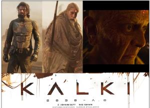 Kalki 2898 AD trailer: Prabhas, Deepika, Amitabh Bachchan, Kamal Hassan six hundred core budget mega epic sci fi is UNBELIVABLE! watch