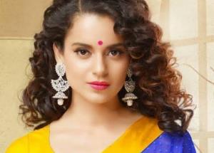 Kangana Ranaut is all praise for S.S Rajamouli's RRR