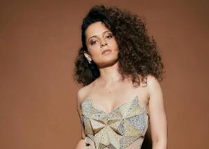 Kangana Ranaut to take legal action against Filmfare 