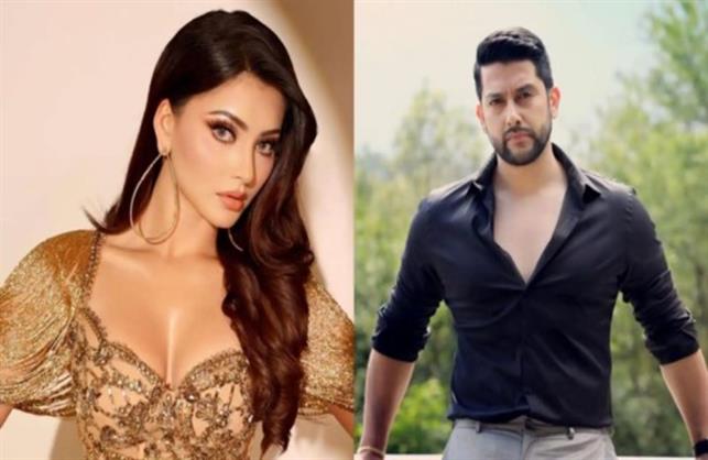 Kasoor: Aftab Shivdasani and Urvashi Rautela unite again for a musical, romance, horror. 