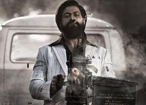 KGF: Chapter 2 hits the 4th-day collection with 193.99 Cr in the Hindi Belt over the weekend