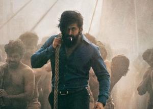 KGF Chapter 2 : Set to create a toofan at box office 