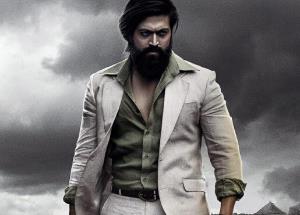 KGF: Chapter 2 – The Highest ever Day 1 Opener in India