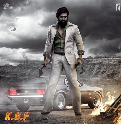 ‘KGF: Chapter 2’ – The Highest ever Day 1 Opener in India