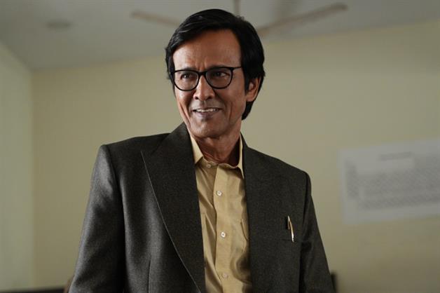 Shekhar Home Review: Kay Kay Menon and Ranvir Shorey lack the frisky vibe of sleuths in the Indianized world of Sherlock Holmes