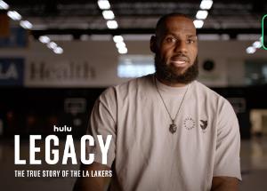 Trailer unveiled for Docuseries 'Legacy: The True Story of the La Lakers' coming soon to Disney + Hotstar