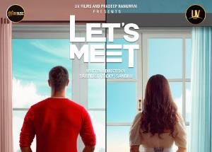 Let’s Meet Movie Review: An Honest, Finely Acted and Touching Love Story