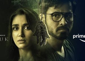 Dybbuk trailer: watch how fear haunts Emraan Hashmi and Nikita Dutta