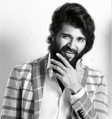 A die-hard Vijay Deverakonda fan overwhelmed by the star’s warm gesture!