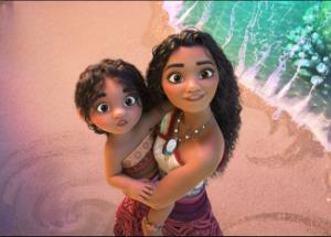 ‘Moana 2’ review: more colorful and adventurous