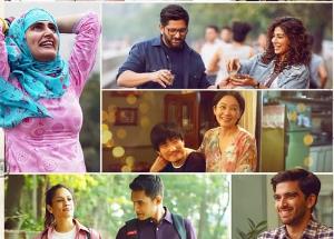 PRIME VIDEO unveils the biggest love album for Modern Love Mumbai