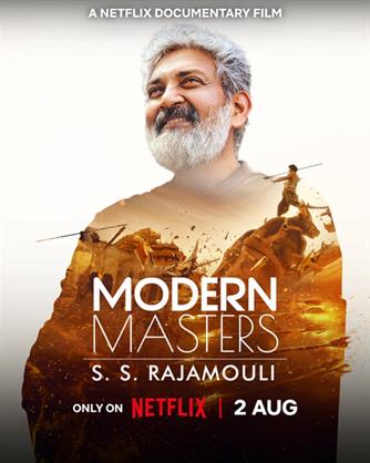 Modern Masters: SS Rajamouli review - A delightful odyssey into the life of the maverick filmmaker!